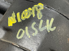 Load image into Gallery viewer, STEERING BOX MERCEDES SLK230 SLK320 SLK32 01 02 03 04 - NW169381
