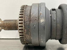 Load image into Gallery viewer, CV AXLE SHAFT SLK320 CLK320 98 99 00 01 02 03 04 - NW13333
