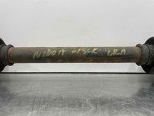 Load image into Gallery viewer, CV AXLE SHAFT SLK320 CLK320 98 99 00 01 02 03 04 - NW13333
