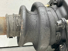 Load image into Gallery viewer, CV AXLE SHAFT SLK320 CLK320 98 99 00 01 02 03 04 - NW13333
