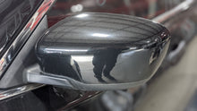 Load image into Gallery viewer, Side View Door Mirror Nissan Rogue 2017 - NW394814
