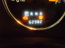 Load image into Gallery viewer, Speedometer Cluster Jeep Compass 2015 - NW159025
