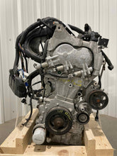 Load image into Gallery viewer, Engine Motor Nissan Rogue 2017 - NW395772
