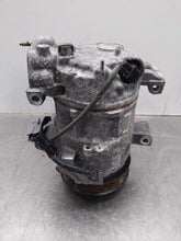 Load image into Gallery viewer, AC A/C AIR CONDITIONING COMPRESSOR Nissan Rogue 14 15 16 - NW394085
