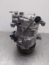 Load image into Gallery viewer, AC A/C AIR CONDITIONING COMPRESSOR Nissan Rogue 14 15 16 - NW394085
