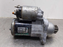 Load image into Gallery viewer, STARTER MOTOR Nissan Rogue 2015 15 2016 16 - NW404213
