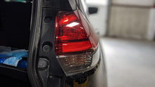 Load image into Gallery viewer, Tail Lamp Light Nissan Rogue 2017 - NW404818

