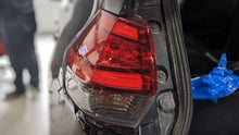 Load image into Gallery viewer, OUTER TAIL LIGHT LAMP Rogue 2017 17 2018 18 2019 19 2020 20 Left - NW404819
