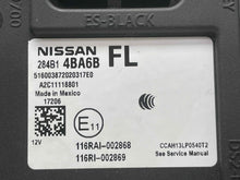 Load image into Gallery viewer, Computer Nissan Rogue 2017 - NW393555
