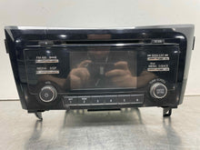 Load image into Gallery viewer, Radio Nissan Rogue 2017 - NW401909
