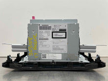 Load image into Gallery viewer, Radio Nissan Rogue 2017 - NW401909
