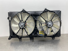 Load image into Gallery viewer, RADIATOR FAN ASSEMBLY Avalon Camry 2012 12 2013 13 2014 14 - NW395533
