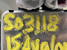 Load image into Gallery viewer, RADIATOR FAN ASSEMBLY Avalon Camry 2012 12 2013 13 2014 14 - NW395533
