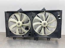 Load image into Gallery viewer, RADIATOR FAN ASSEMBLY Avalon Camry 2012 12 2013 13 2014 14 - NW395533
