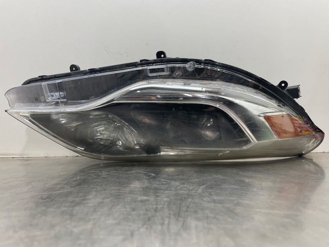 HEADLIGHT LAMP ASSEMBLY Avalon 2013 13 2014 14 2015 15 Right - NW399008