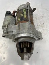 Load image into Gallery viewer, Starter Honda Fit 2009 09 2010 10 2011 11 - NW170593
