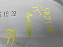 Load image into Gallery viewer, WHEEL RIM Avalon 13 14 15 17x7 ALLOY 17x7, 5 lug, 4-1/2" - NW406518
