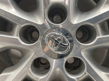 Load image into Gallery viewer, WHEEL RIM Avalon 13 14 15 17x7 ALLOY 17x7, 5 lug, 4-1/2" - NW406519
