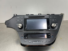 Load image into Gallery viewer, RADIO Toyota Avalon 2015 15 - NW402054
