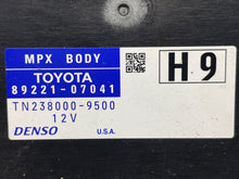 Load image into Gallery viewer, Computer Toyota Avalon 2015 - NW393785
