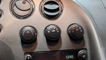 Load image into Gallery viewer, TEMPERATURE CONTROLS Pontiac Solstice 06 07 08 09 10 - NW398721

