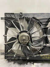 Load image into Gallery viewer, RADIATOR FAN ASSEMBLY Avenger 200 11 12 13 14 - NW63355
