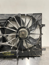 Load image into Gallery viewer, RADIATOR FAN ASSEMBLY Avenger 200 11 12 13 14 - NW63355
