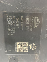 Load image into Gallery viewer, ABS Pump Pontiac Solstice 2007 - NW391622
