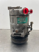 Load image into Gallery viewer, AC A/C AIR CONDITIONING COMPRESSOR Solstice Sky 2006-2010 - NW394048
