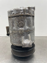Load image into Gallery viewer, AC A/C AIR CONDITIONING COMPRESSOR Solstice Sky 2006-2010 - NW394048
