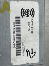 Load image into Gallery viewer, Radio Pontiac Solstice 2007 - NW401787
