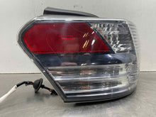 Load image into Gallery viewer, OUTER TAIL LIGHT LAMP Lexus HS250H 2010 10 2011 11 2012 12 Left - NW404864
