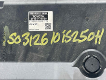 Load image into Gallery viewer, ECU ECM COMPUTER Lexus HS250H 2010 10 2011 11 - NW395435
