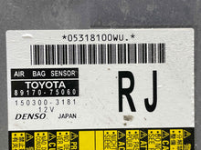 Load image into Gallery viewer, Computer  LEXUS HS250H 2010 - NW393625
