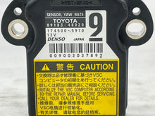 Load image into Gallery viewer, Computer  LEXUS IS250 2011 - NW33587
