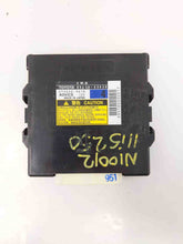 Load image into Gallery viewer, Computer  LEXUS IS250 2011 - NW33588
