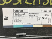 Load image into Gallery viewer, KEYLESS ENTRY CONTROL MODULE COMPUTER Volvo S60 XC60 11 12 13 14 15 - NW393846
