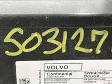 Load image into Gallery viewer, KEYLESS ENTRY CONTROL MODULE COMPUTER Volvo S60 XC60 11 12 13 14 15 - NW393846
