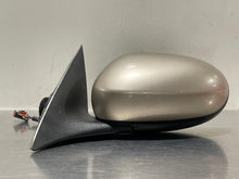 Load image into Gallery viewer, SIDE VIEW MIRROR X Type 2002 02 2003 03 2004 04 Left - NW394843
