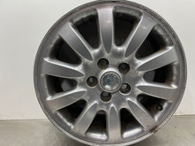 Load image into Gallery viewer, WHEEL Jaguar X Type 2002 02 2003 03 16x6.5 10 Spoke - NW406352
