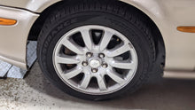 Load image into Gallery viewer, WHEEL Jaguar X Type 2002 02 2003 03 16x6.5 10 Spoke - NW406352
