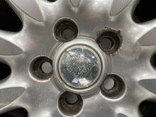 Load image into Gallery viewer, WHEEL Jaguar X Type 2002 02 2003 03 16x6.5 10 Spoke - NW406352
