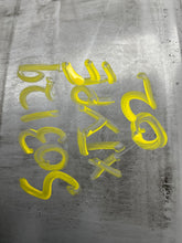 Load image into Gallery viewer, WHEEL Jaguar X Type 2002 02 2003 03 16x6.5 10 Spoke - NW406352
