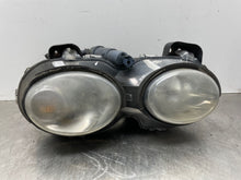 Load image into Gallery viewer, HEADLIGHT LAMP ASSEMBLY Jaguar X Type 02 03 04 05 06 07 08 Left - NW398957
