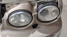 Load image into Gallery viewer, HEADLIGHT LAMP ASSEMBLY Jaguar X Type 02 03 04 05 06 07 08 Left - NW398957
