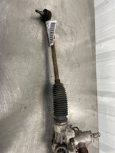Load image into Gallery viewer, STEERING RACK Jaguar X Type 2002 02 03 04 05 06 07 08 - NW404108
