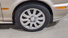Load image into Gallery viewer, WHEEL Jaguar X Type 2002 02 2003 03 16x6.5 10 Spoke - NW406353
