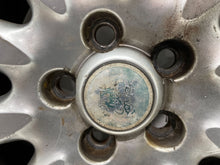 Load image into Gallery viewer, WHEEL Jaguar X Type 2002 02 2003 03 16x6.5 10 Spoke - NW406354

