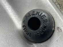 Load image into Gallery viewer, WHEEL Jaguar X Type 2002 02 2003 03 16x6.5 10 Spoke - NW406354
