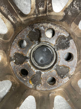 Load image into Gallery viewer, WHEEL Jaguar X Type 2002 02 2003 03 16x6.5 10 Spoke - NW406355
